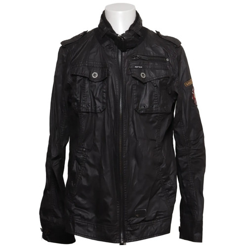 Khujo jacke herren größe - khujo,, jacke,