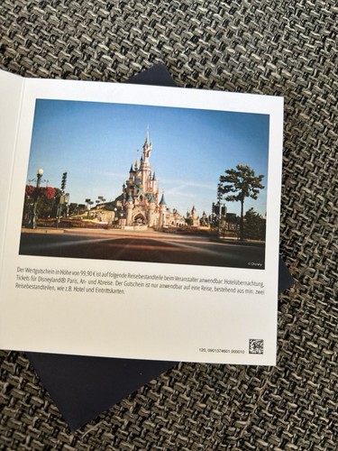 Erlebnis gutschein disneyland - erlebnis-gutschein,