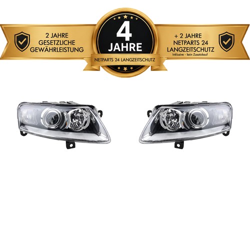 Scheinwerfer passend für audi - scheinwerfer,