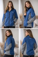 Jack Wolfskin Jacke Damen XL