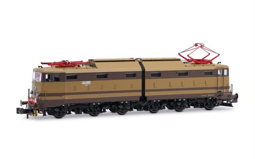 Arnold elektrolokomotive - arnold,