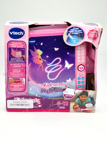 Verpackungsschaden vtech - verpackungsschaden,