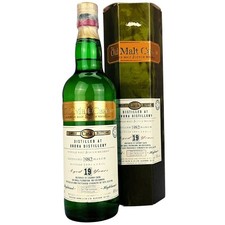Old Malt Cask Brora 19 Jahre