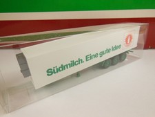 Wiking Auflieger Südmilch Nr. ?  , 1:87 in EVP