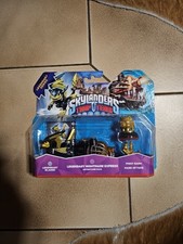 Skylanders Trap Team Adventure