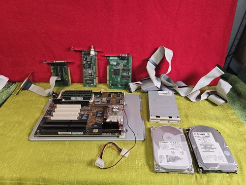 Msi 5129 ver mainboard - ver.1,