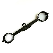 Mittelalterliche Handschellen