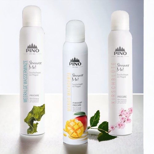 1000ml pino shower - 41,65€/1000ml,