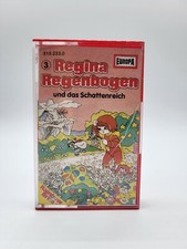 Regina Regenbogen MC Kassette