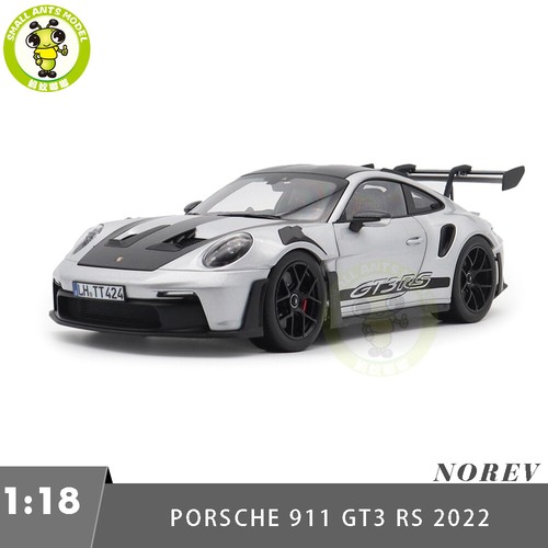 Porsche 911 992 gt3 - porsche, rs