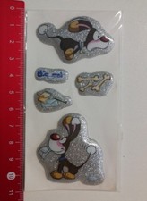 Aufkleber/Sticker: Diddl