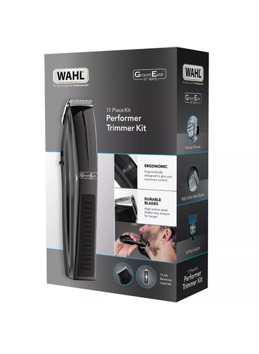 Wahl akku trimmer - wahl, akku-trimmer