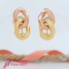 Clip-Stecker / Ohrringe