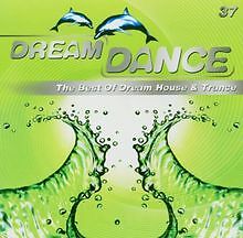Dream dance vol von - dream, various