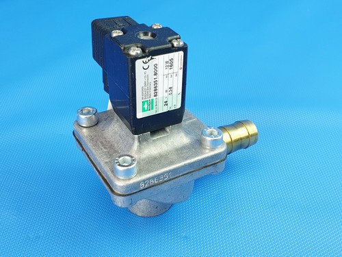 Buschjost norgren 8286351 8000 - buschjost, 8286351.8000