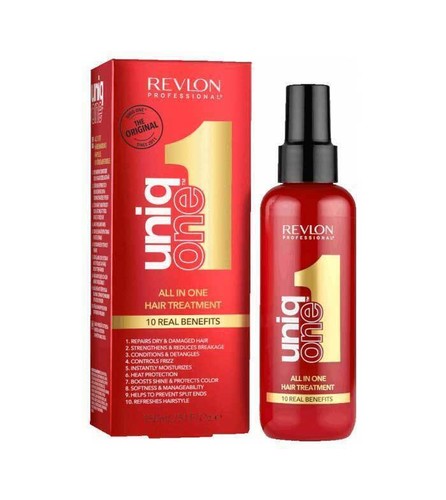 Revlon uniq one all - 3x,
