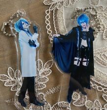 Schlüsselanhänger Zeke Deux Haruka  Visual Kei