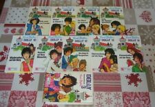 10 Bücher Enid Blyton Dolly