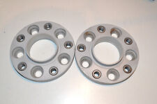 H&R LOCHKREISADAPTER DRA 405756653 FÜR MERCEDES BENZ  , 5x112 / 120 . 20mm