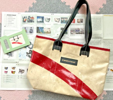 FREITAG F72 DONNA Tote Bag