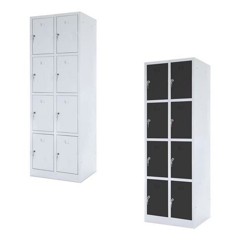 Stahl fächerschrank mit - stahl-fächerschrank,