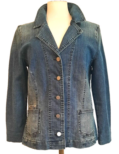 Tweans jeans jacke - jeans, jacke,