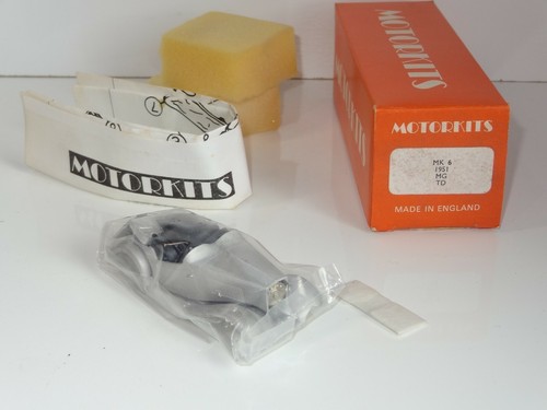 Motorkits weissmetallbausatz - ,