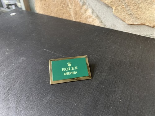 Original rolex deepsea - rolex,