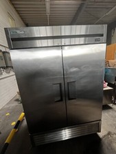 Tiefkühlschrank True-T-49F-HC Gastronomie OVP: 6620€