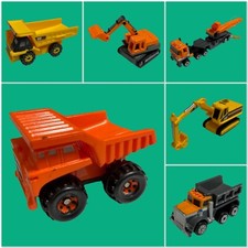 Micro Machines Vintage Galoob
