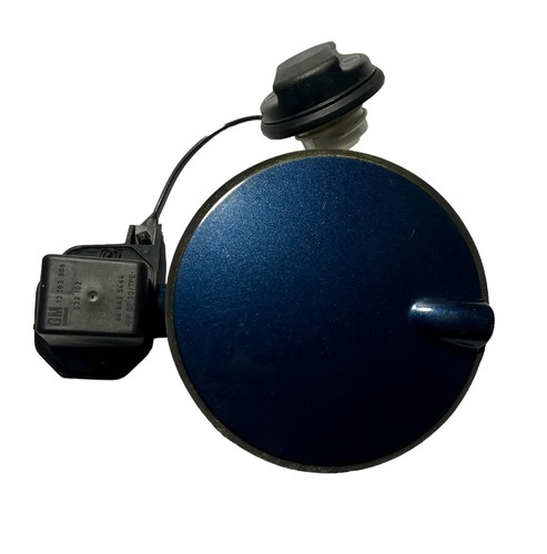 Tankklappe 13183306 farbe - r,