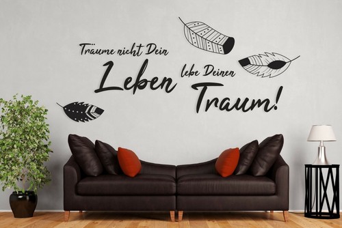 Wohnzimmer zitate spruch - wohnzimmer,