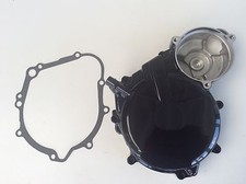 Suzuki GSX-R600 750 K6-L4 Left