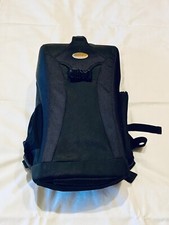 Fotorucksack Mantona mit Einteilung und Regencover