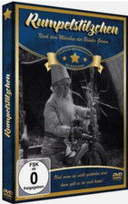 Rumpelstilzchen (DVD - NEU)
