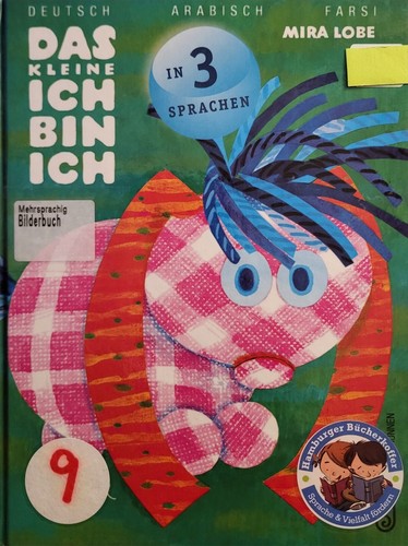 Das kleine ich bin - das,