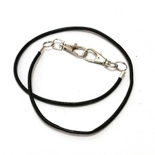 Echtleder Hosenkette