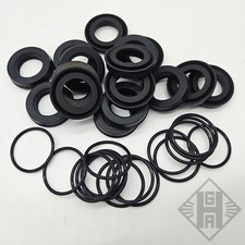 Manschetten Radbremszylinder Multicar M25 Anhänger HM20 Radzylinder NEU