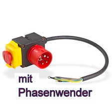 KEDU KOA7 Schalter 400V