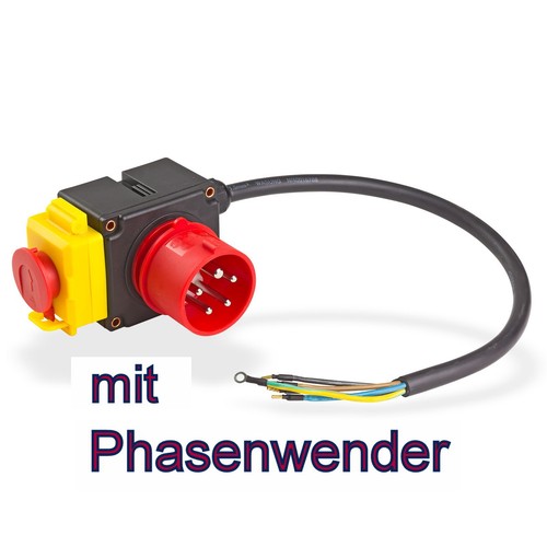 Kedu koa7 schalter 400v bis - kedu,