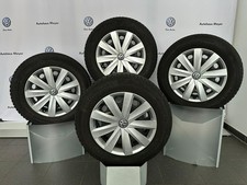 Original VW Stahl 16 Zoll