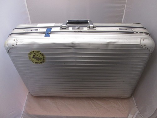 Rimowa koffer alukoffer - koffer,