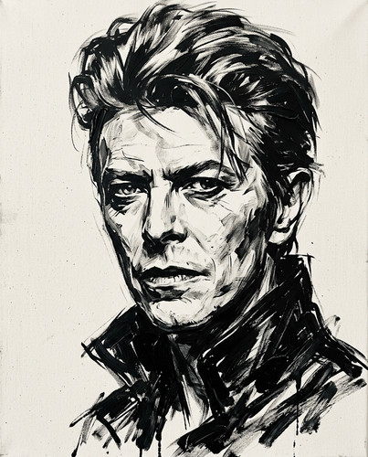 David bowie bsdb1 original - david,