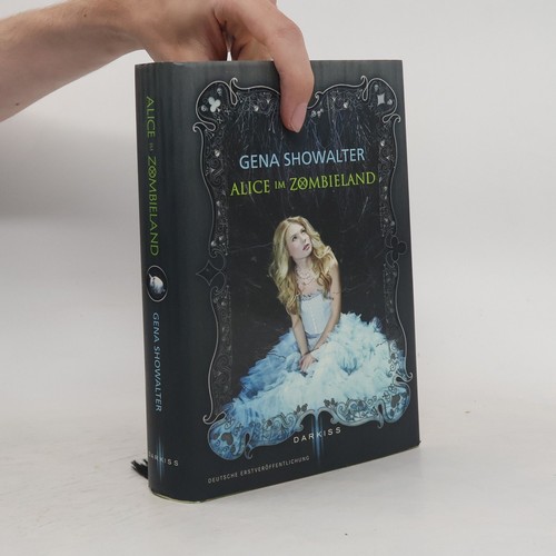 Alice zombieland gena - alice, im