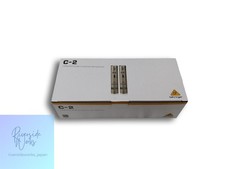 Behringer C-2
