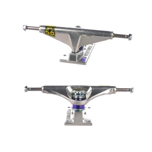 Venture skateboard achse truck - venture,