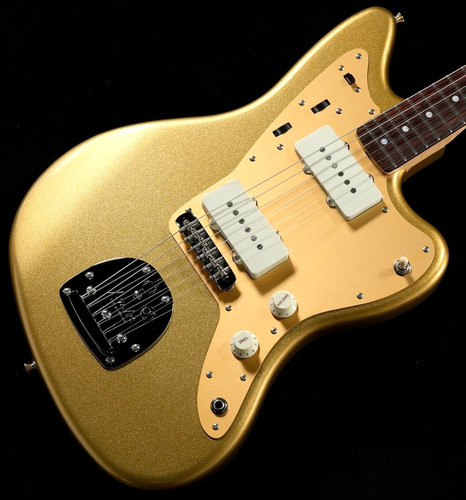 Fender fsr mij traditional 60s - traditional,