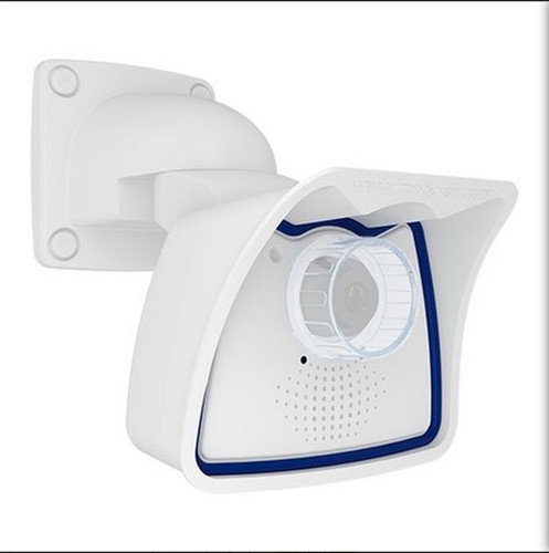 Mobotix m26b 6d016 6mp - mx-m26b-6d016,