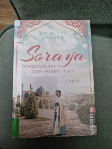 Soraya prinzessin auf dem - soraya:,
