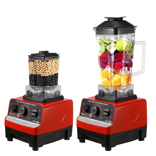 2000w profi mixer 1 - 2000w, 2-in-1